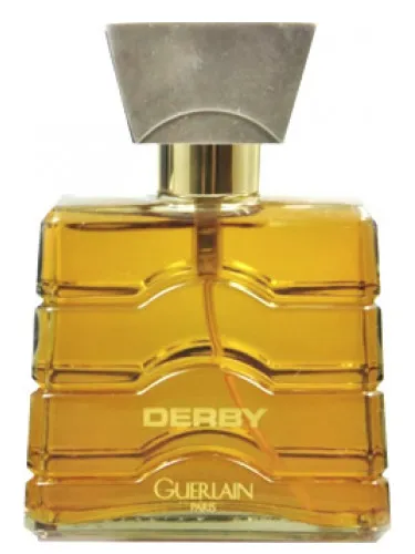 Imagen de Derby (Vintage)