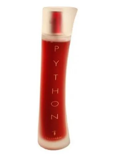 Perfume Python de Trussardi