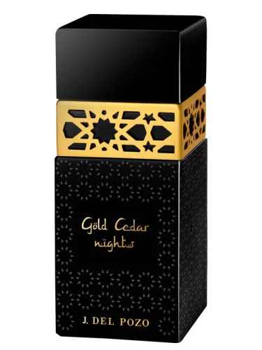 Imagen de Gold Cedar Nights