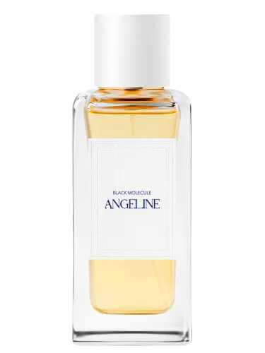Perfume Black Molecule de Angeline