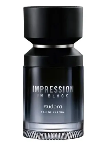 Imagen de Impression in Black