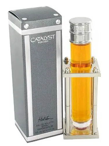 Imagen de Catalyst for Men