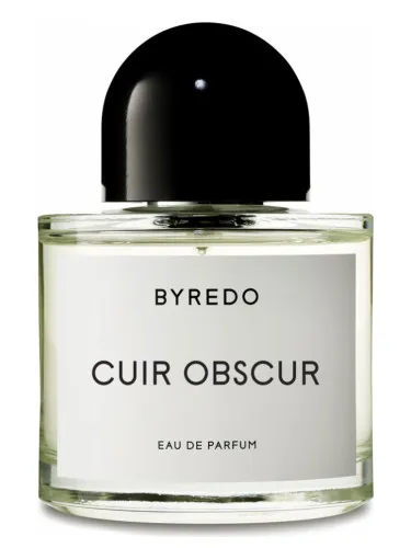 Imagen de Cuir Obscur
