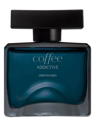 Imagen de Coffee Addictive Man