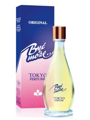 Imagen de Byc Moze...Tokyo