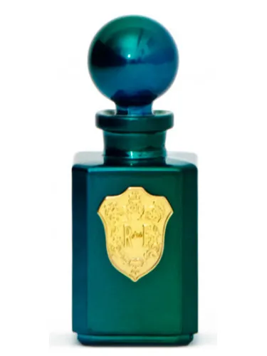 Perfume Nymphaea Caerulea de Régime des Fleurs