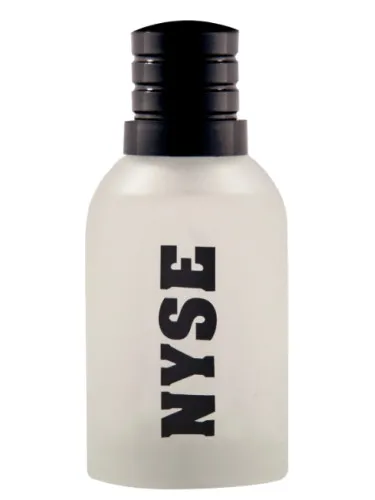 Perfume NYSE de Paris Elysees