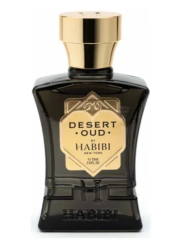 Imagen de Desert Oud