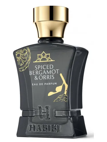 Imagen de Spiced Bergamot & Orris
