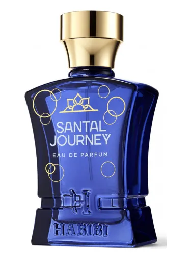 Imagen de Santal Journey