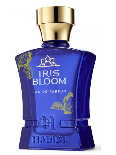 Imagen de Iris Bloom