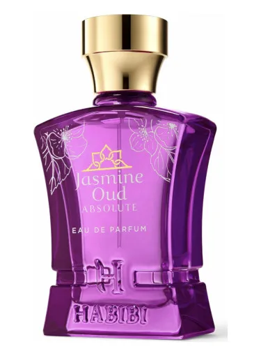 Imagen de Jasmine Oud