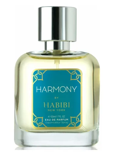 Imagen de Harmony