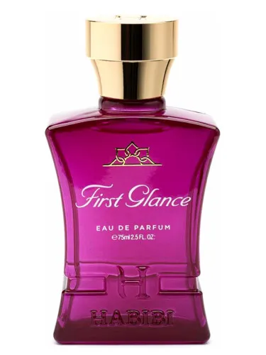 Imagen de First Glance