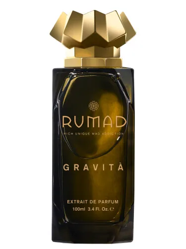 Imagen de GRAVITA