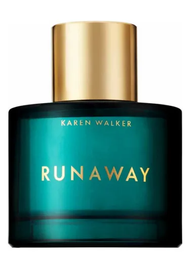 Imagen de Runaway