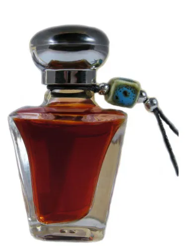 Colección Natural Parfum Absolute Collection
