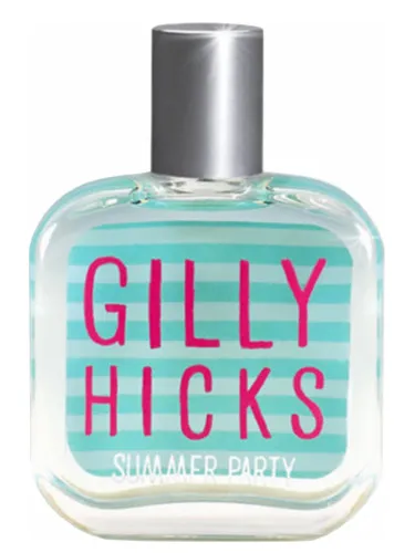 Imagen de Gilly Hicks Summer Party