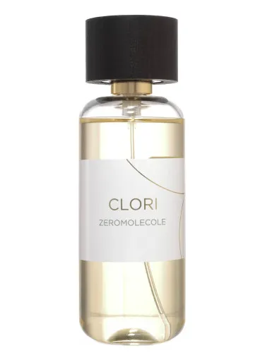 Perfume Clori de Zeromolecole