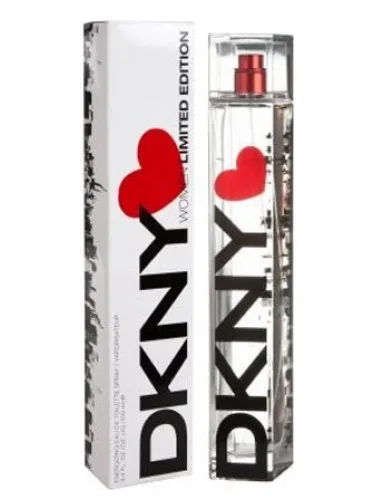 Imagen de DKNY Women ♥ Limited Edition Eau de Toilette
