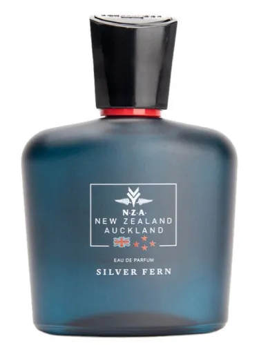 Imagen de Silver Fern