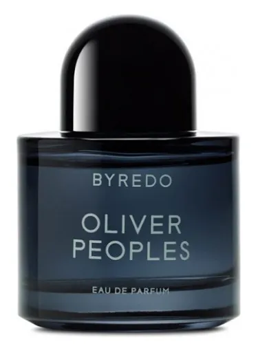 Colección OLIVER PEOPLES & BYREDO COLLECTION