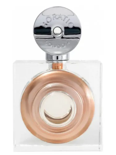 Perfume Olympias de Horatio