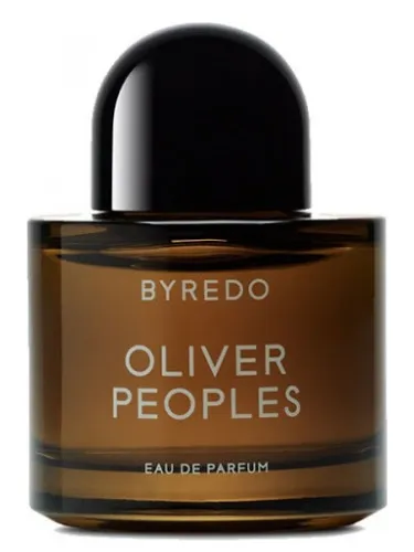 Perfume Oliver Peoples Champagne de Byredo