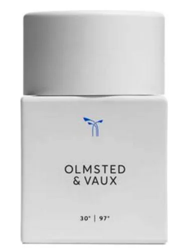 Imagen de Olmsted & Vaux