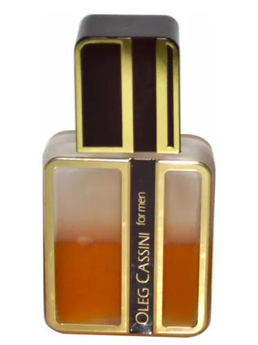 Imagen de Oleg Cassini