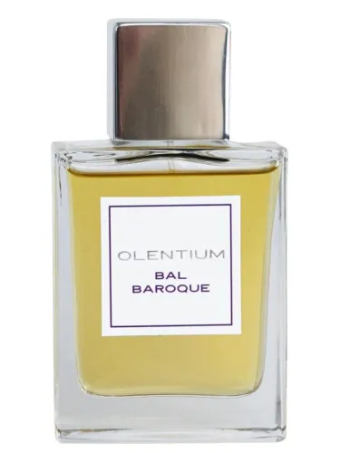 Imagen de Bal Baroque