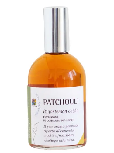 Imagen de Patchouli