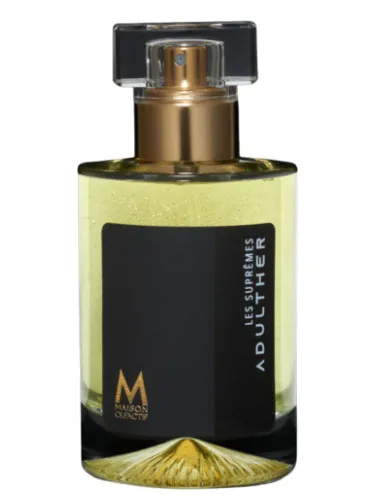 Perfume Adulther de MAISON OLFACTIF