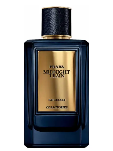 Imagen de Mirages Midnight Train