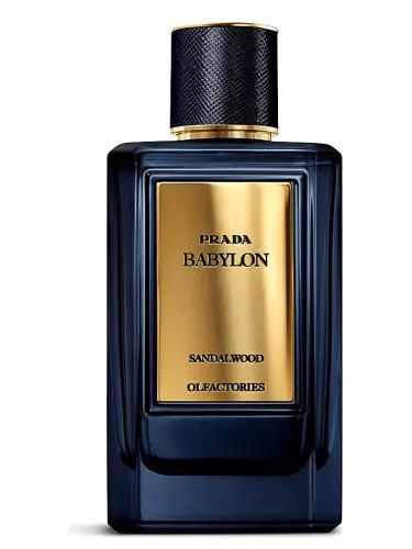 Imagen de Mirages Babylon