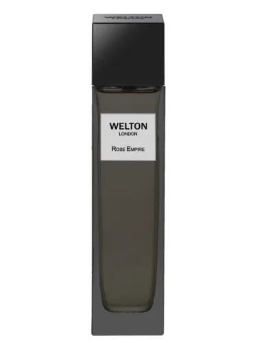 Perfume Rose Empire Eau de Parfum de Welton London