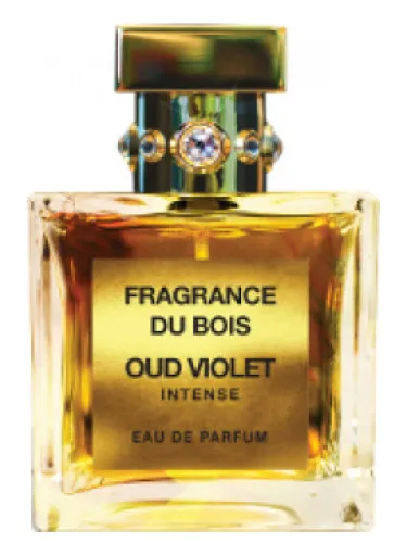 Imagen de Oud Violet Intense