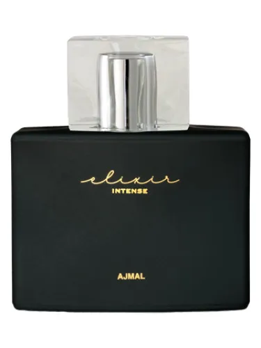 Imagen de Elixir Intense