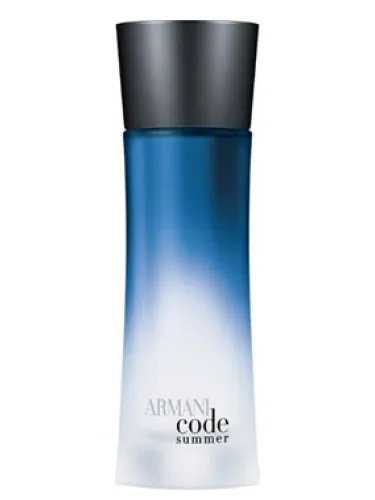 Imagen de Armani Code Summer Pour Homme 2011