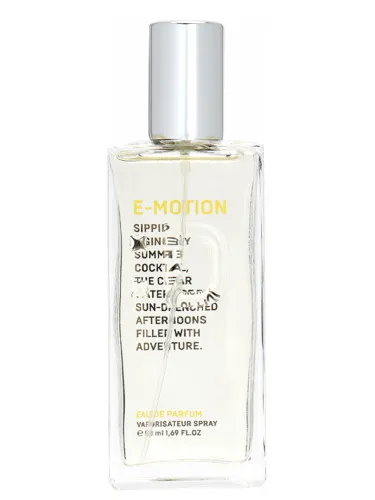 Perfume E-motion de Darling*