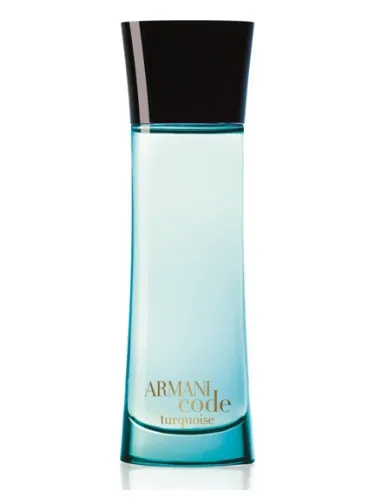 Imagen de Armani Code Turquoise for Men