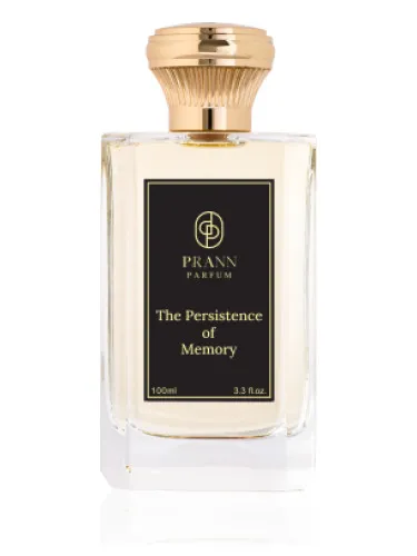 Perfume The Persistence of Memory de Prann