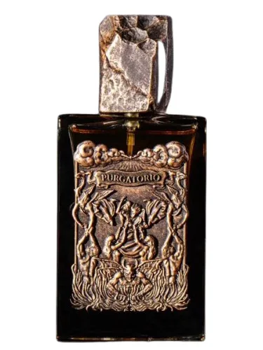 Perfume Purgatorio de Tada Parfumeur