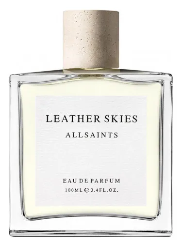 Imagen de Leather Skies