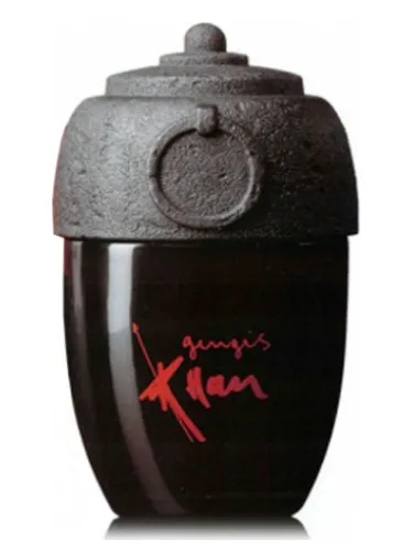 Imagen de Gengis Khan
