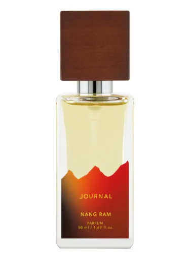 Perfume Nang Ram de Journal
