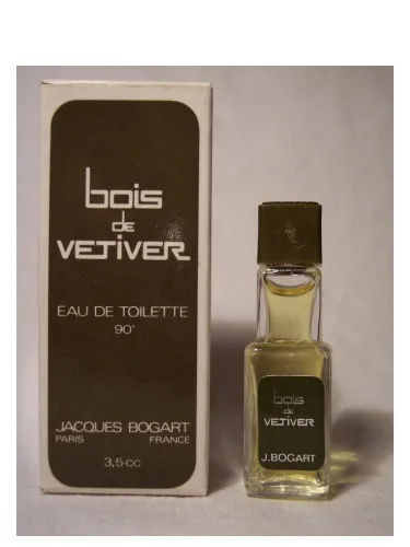 Imagen de Bois de Vetiver