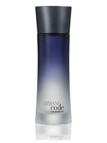 Imagen de Armani Code Summer Pour Homme 2010
