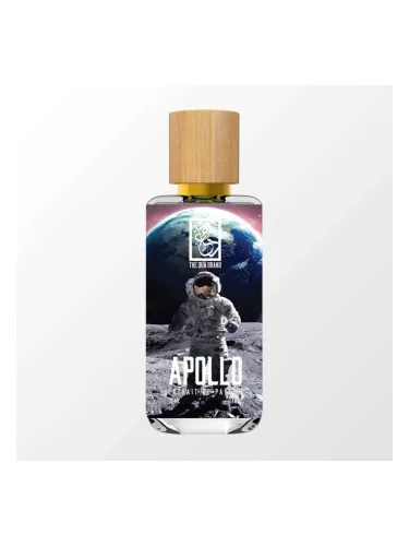 Perfume Apollo de The Dua Brand