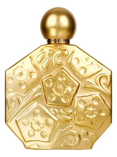 Perfume Ombre Rose Edition d'Exception Eau de Parfum de Jean Charles Brosseau